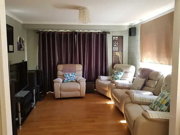 Seventh view of Homely house listing, 43 Helen Crescent, Wurdong Heights QLD 4680