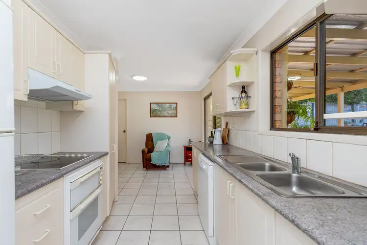 Fifth view of Homely house listing, 10 Kyla Street, Shailer Park QLD 4128