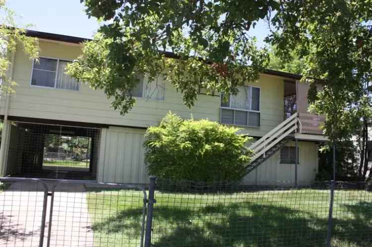 Main view of Homely house listing, 9 Roxburgh Street, Capella QLD 4723