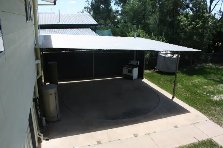 Fourth view of Homely house listing, 9 Roxburgh Street, Capella QLD 4723