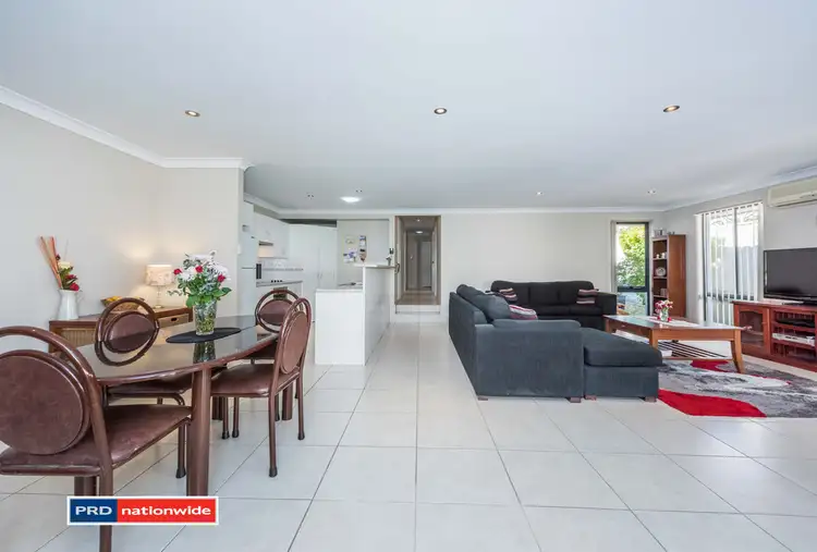 Sixth view of Homely semi-detached listing, 4a Seahorse Close, Corlette NSW 2315