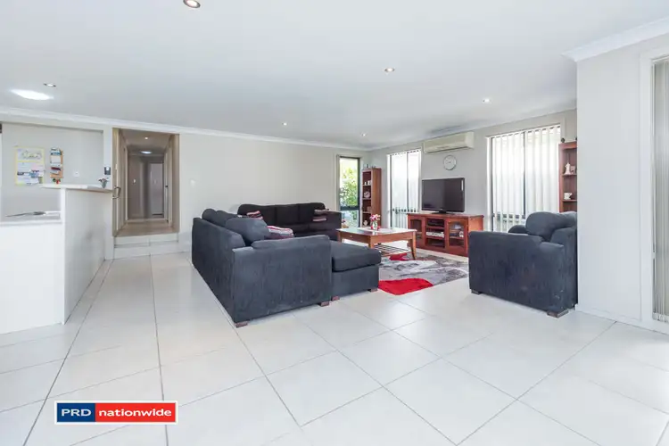 Seventh view of Homely semi-detached listing, 4a Seahorse Close, Corlette NSW 2315