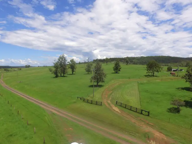 Main view of Homely rural property listing, 405 Farm Road, Bonalbo NSW 2469