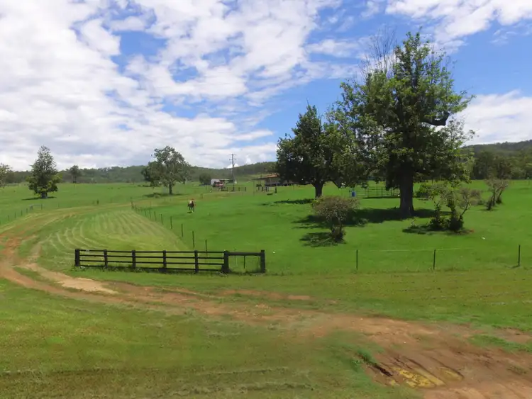 Second view of Homely rural property listing, 405 Farm Road, Bonalbo NSW 2469