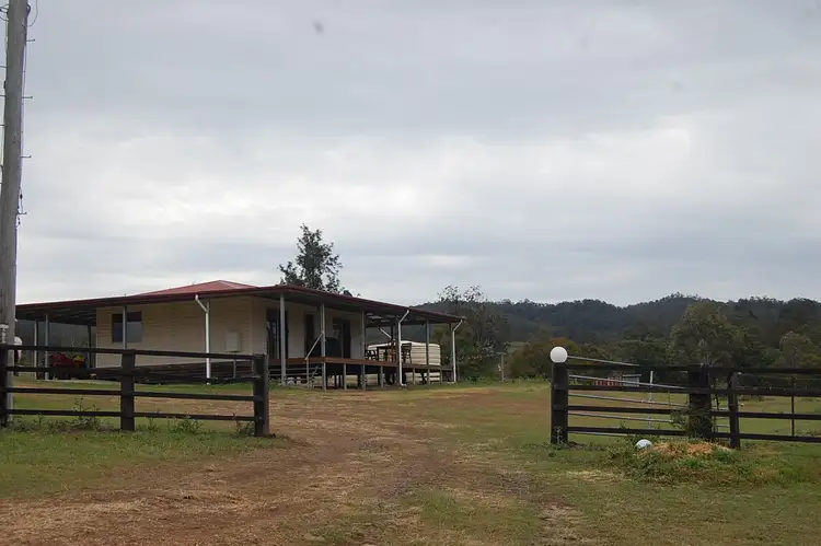 Seventh view of Homely rural property listing, 405 Farm Road, Bonalbo NSW 2469