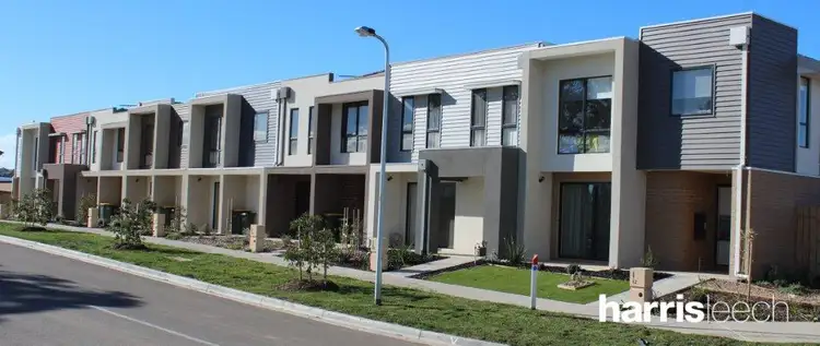 34 Valencia Boulevard, Doreen VIC 3754
