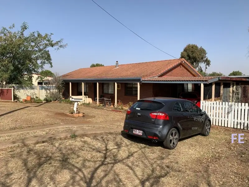 Main view of Homely house listing, 325 Haly Street, Kingaroy QLD 4610