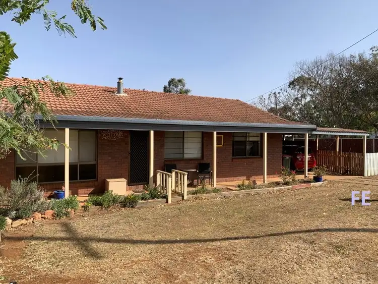 Second view of Homely house listing, 325 Haly Street, Kingaroy QLD 4610