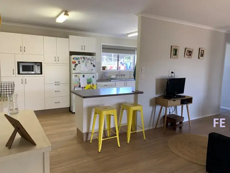 Sixth view of Homely house listing, 325 Haly Street, Kingaroy QLD 4610