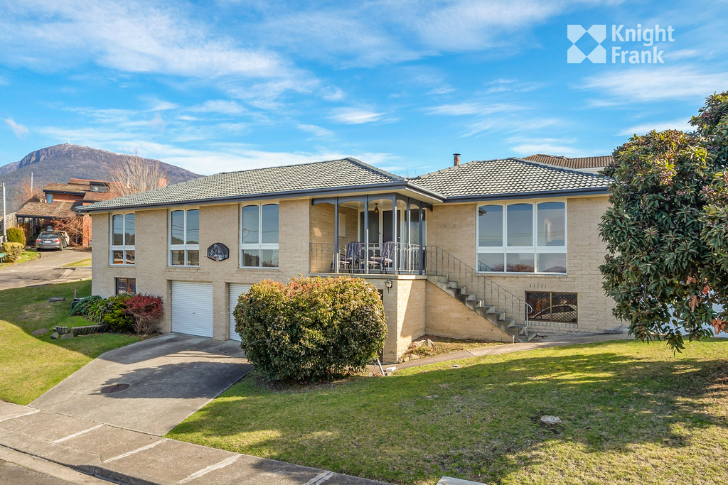 4 Bentley Road, Lenah Valley TAS 7008
