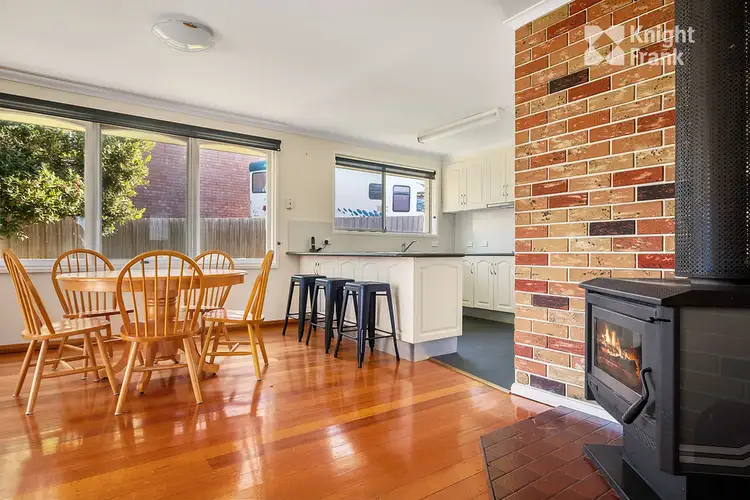 Third view of Homely house listing, 4 Bentley Road, Lenah Valley TAS 7008