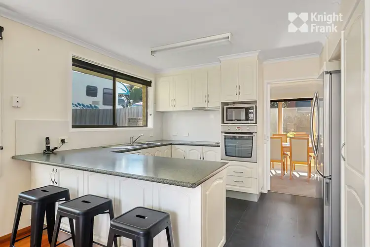 Fourth view of Homely house listing, 4 Bentley Road, Lenah Valley TAS 7008