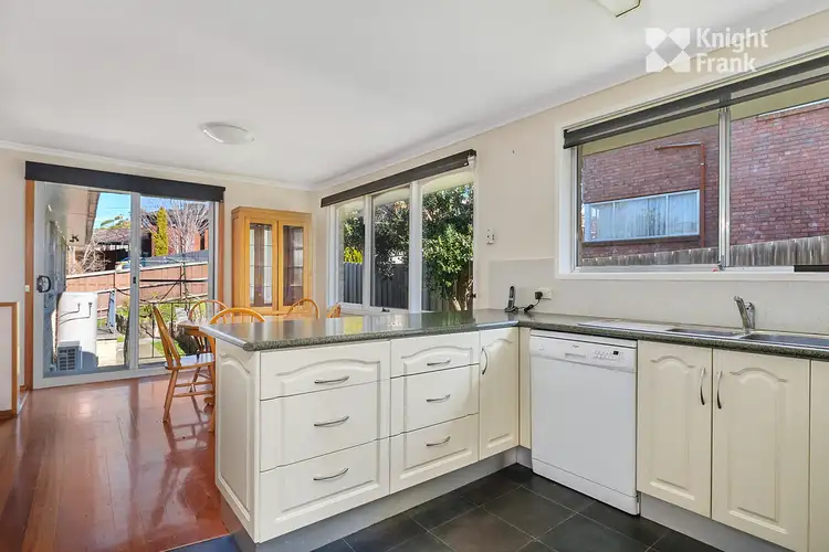 Sixth view of Homely house listing, 4 Bentley Road, Lenah Valley TAS 7008