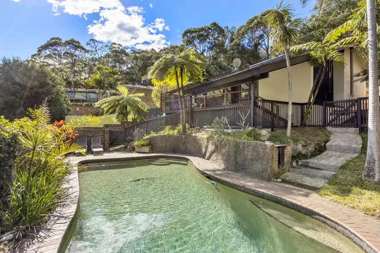 41 Tatiara Crescent, North Narrabeen NSW 2101
