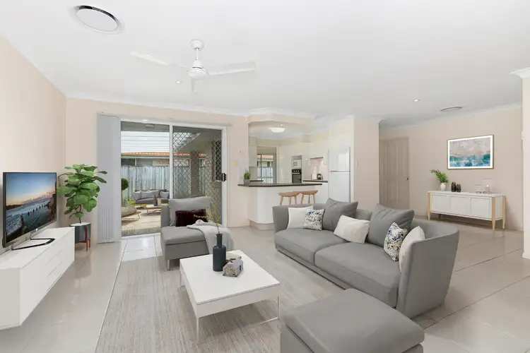 Main view of Homely house listing, 134 Botanical Circuit, Banora Point NSW 2486