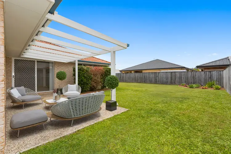 Second view of Homely house listing, 134 Botanical Circuit, Banora Point NSW 2486