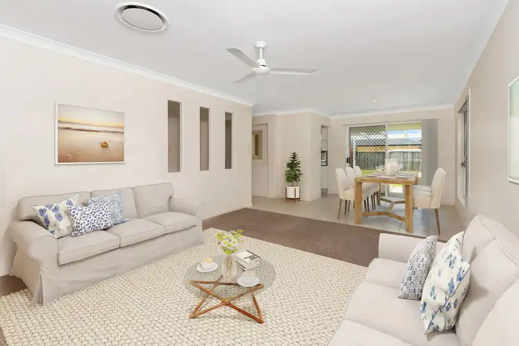 Third view of Homely house listing, 134 Botanical Circuit, Banora Point NSW 2486