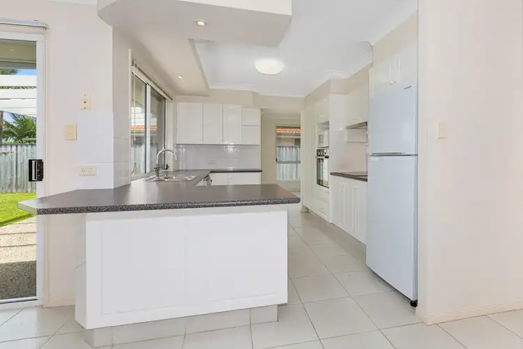 Fourth view of Homely house listing, 134 Botanical Circuit, Banora Point NSW 2486