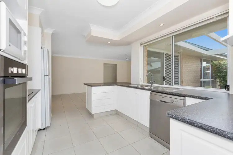 Fifth view of Homely house listing, 134 Botanical Circuit, Banora Point NSW 2486