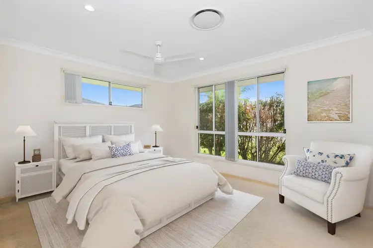 Sixth view of Homely house listing, 134 Botanical Circuit, Banora Point NSW 2486