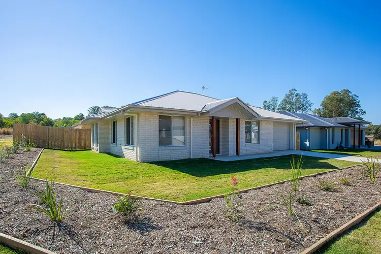 1 Champagne Lane, Southside QLD 4570