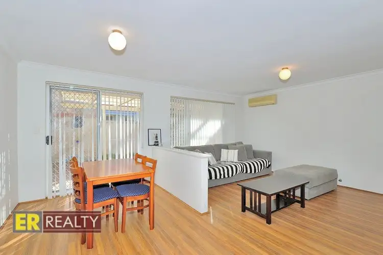 Fifth view of Homely house listing, Unit 2/31 George Street, Midland WA 6056