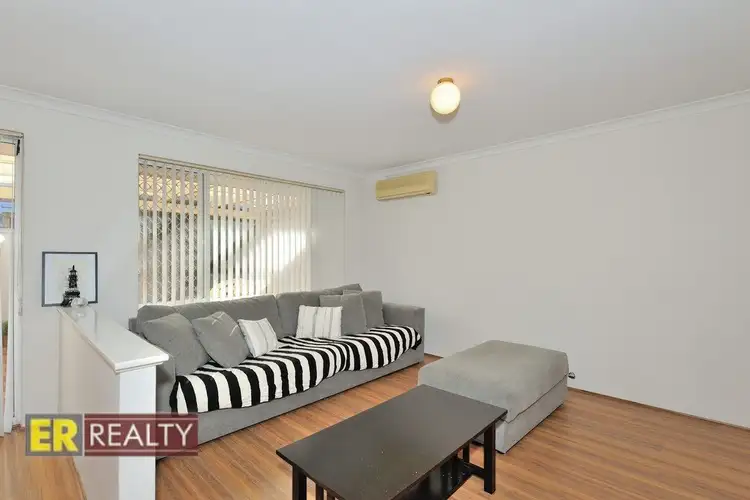 Sixth view of Homely house listing, Unit 2/31 George Street, Midland WA 6056