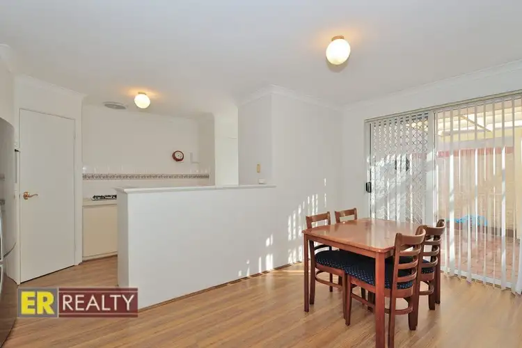 Seventh view of Homely house listing, Unit 2/31 George Street, Midland WA 6056