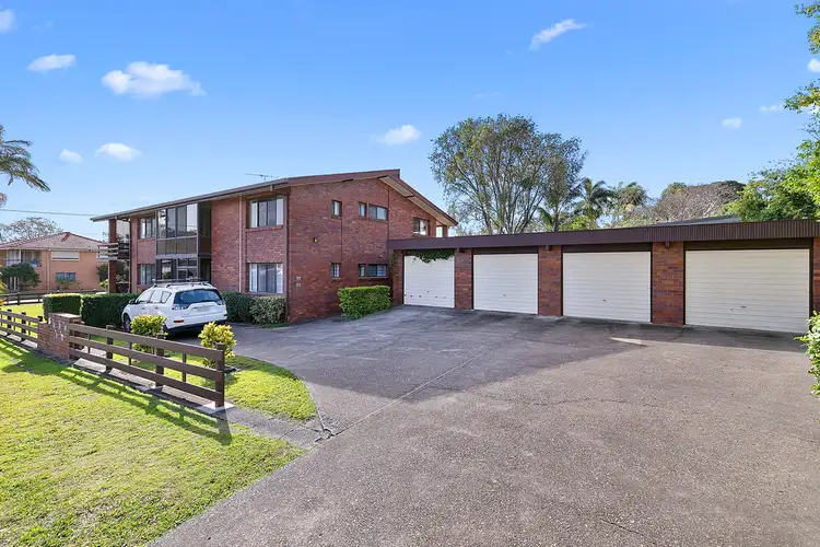 Second view of Homely unit listing, 3/5 View Street, Woody Point QLD 4019