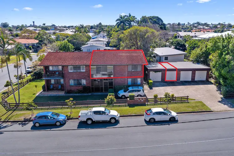 Third view of Homely unit listing, 3/5 View Street, Woody Point QLD 4019