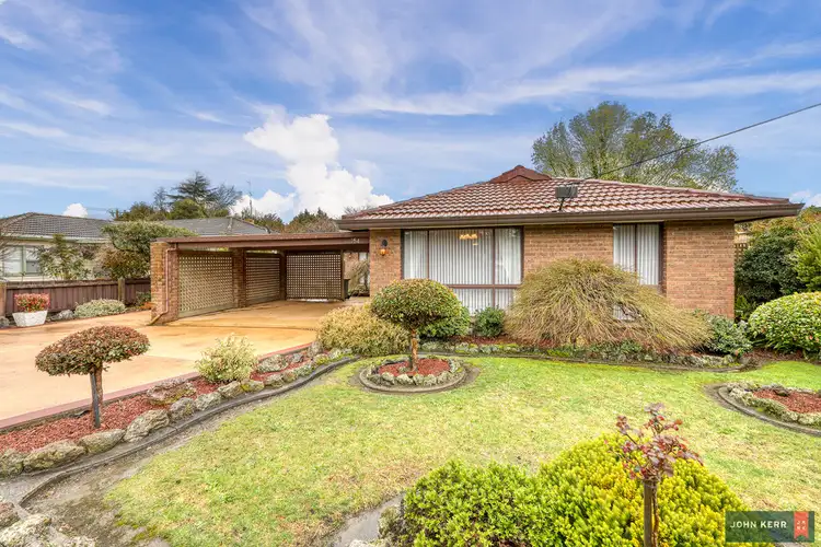 154 Waterloo Road, Moe VIC 3825
