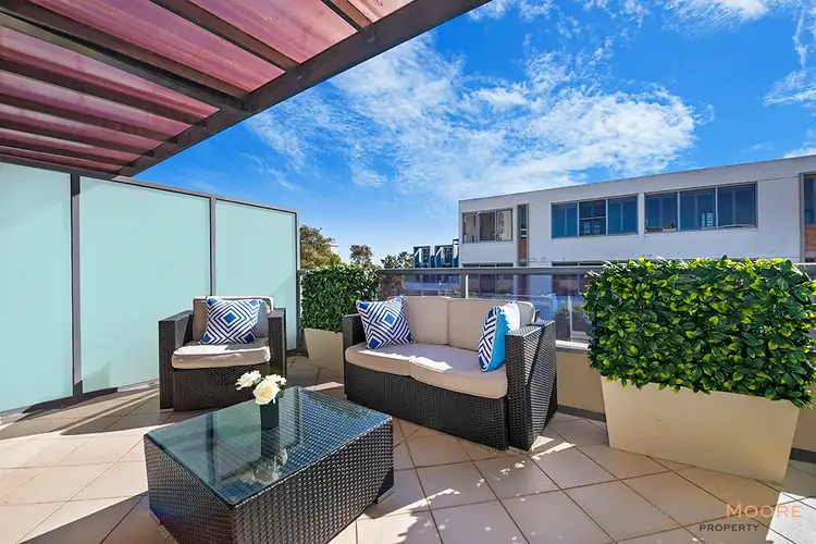 Main view of Homely apartment listing, 87/18-26 Church Avenue, Mascot NSW 2020