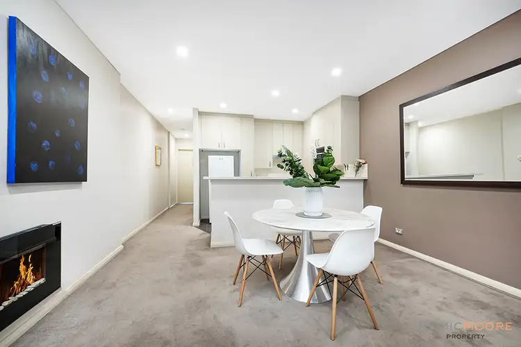 Third view of Homely apartment listing, 87/18-26 Church Avenue, Mascot NSW 2020