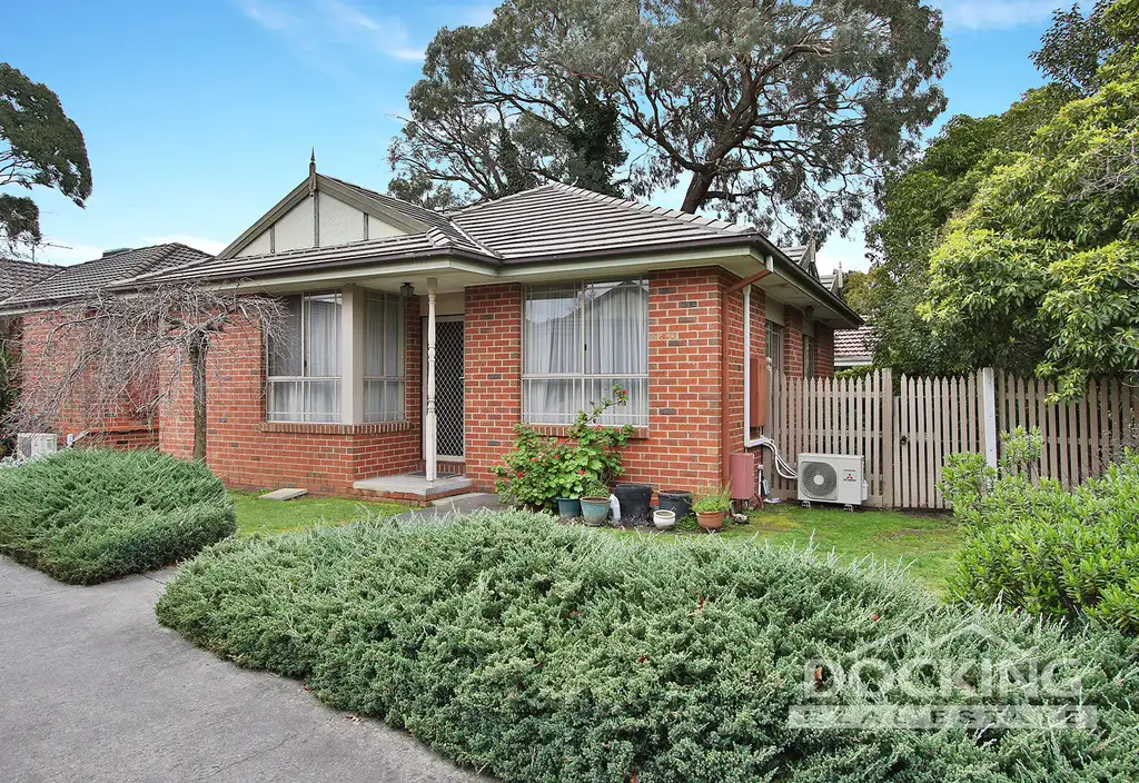 Main view of Homely unit listing, 6/139 Springfield Road, Blackburn North VIC 3130