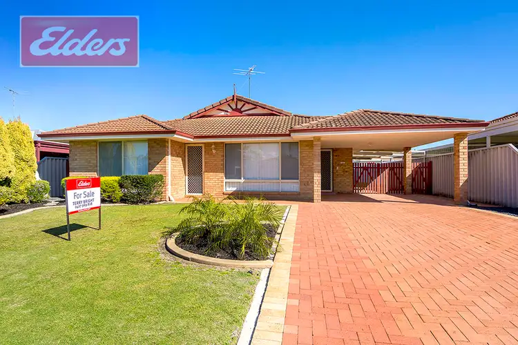21 Scarlet Drive, Glen Iris WA 6230