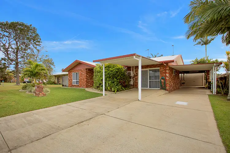 4 Ellul Court, Beaconsfield QLD 4740