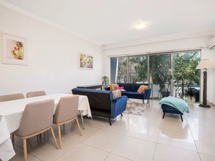 5/25-29 Ann Street, Lidcombe NSW 2141