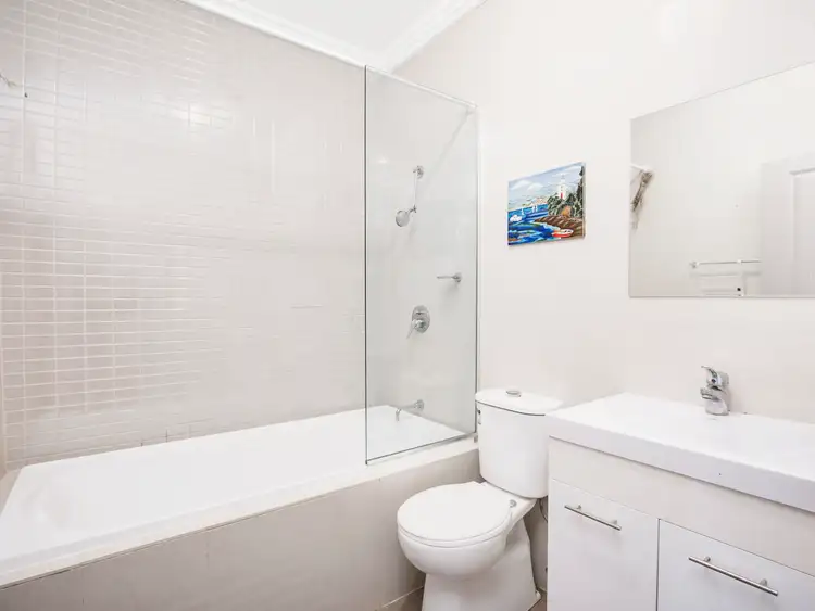 Fifth view of Homely apartment listing, 5/25-29 Ann Street, Lidcombe NSW 2141