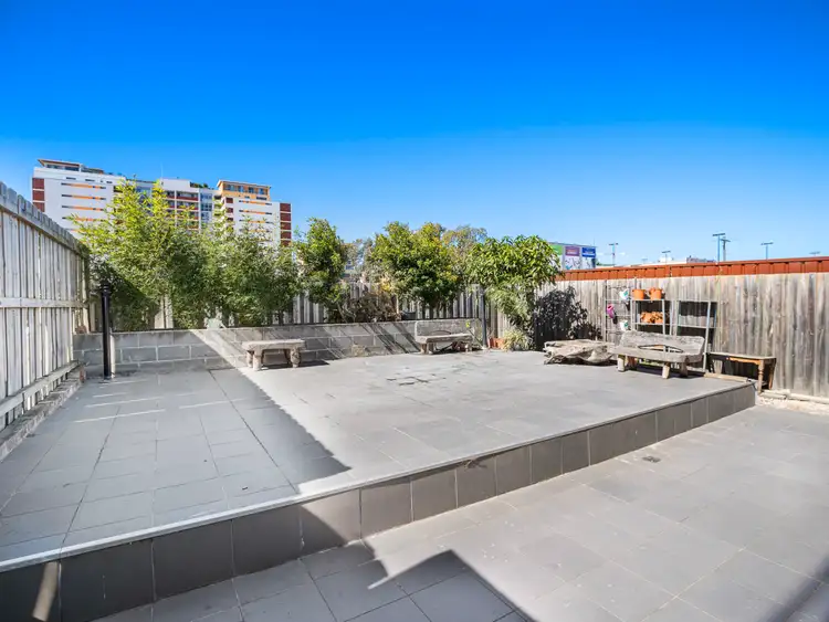 Sixth view of Homely apartment listing, 5/25-29 Ann Street, Lidcombe NSW 2141