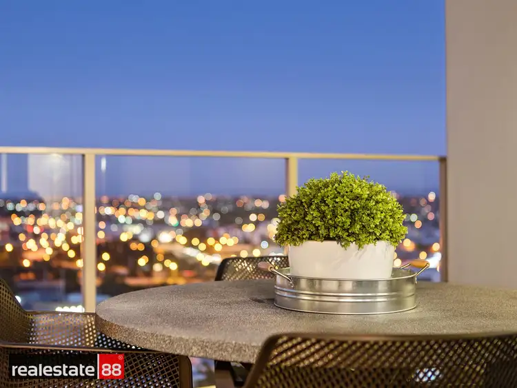 1304/659 Murray Street, West Perth WA 6005