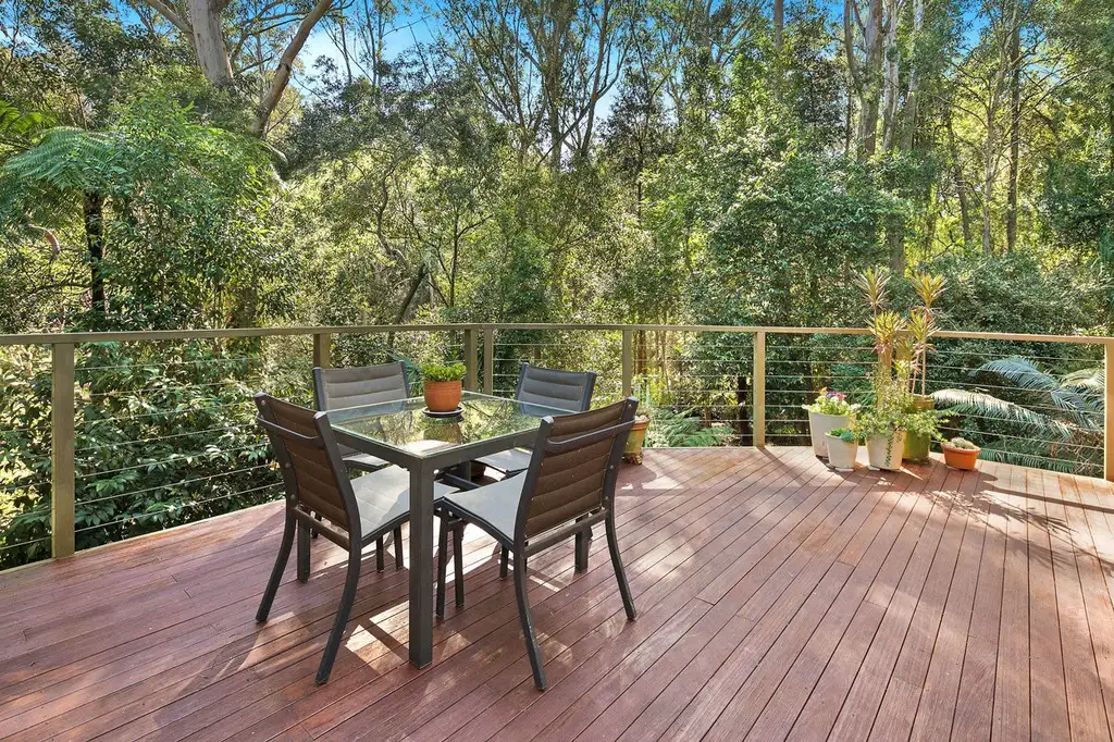 Main view of Homely house listing, 49 The Comenarra Parkway, West Pymble NSW 2073