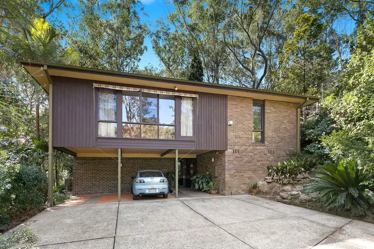 Fourth view of Homely house listing, 49 The Comenarra Parkway, West Pymble NSW 2073