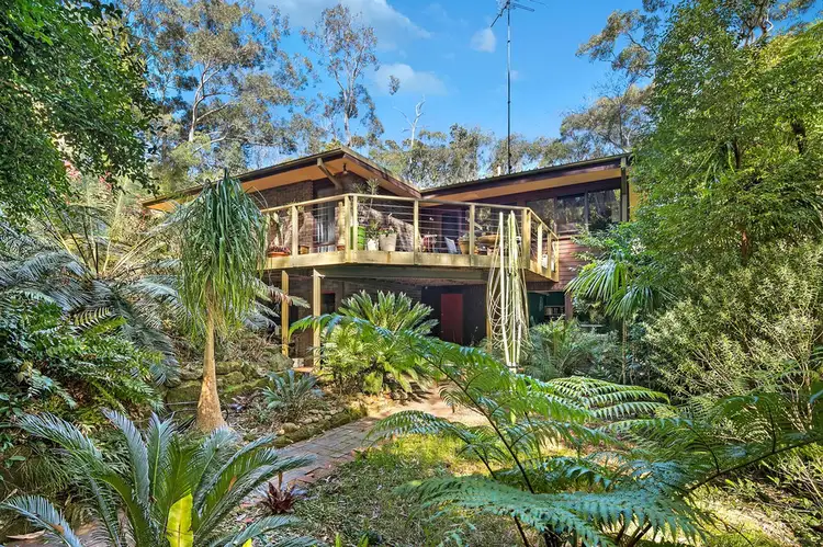 Fifth view of Homely house listing, 49 The Comenarra Parkway, West Pymble NSW 2073