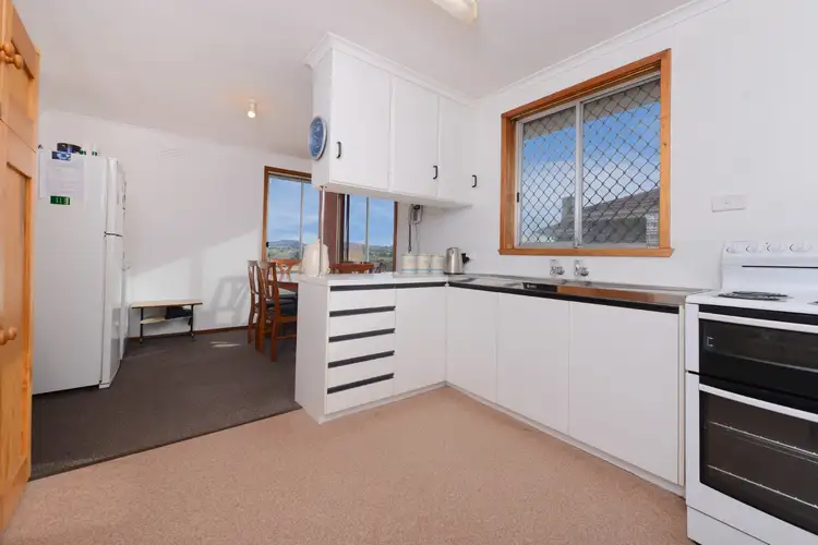 Third view of Homely house listing, 1 Gangell Place, Herdsmans Cove TAS 7030