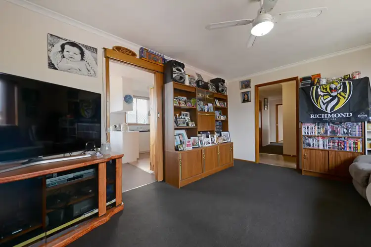Fifth view of Homely house listing, 1 Gangell Place, Herdsmans Cove TAS 7030