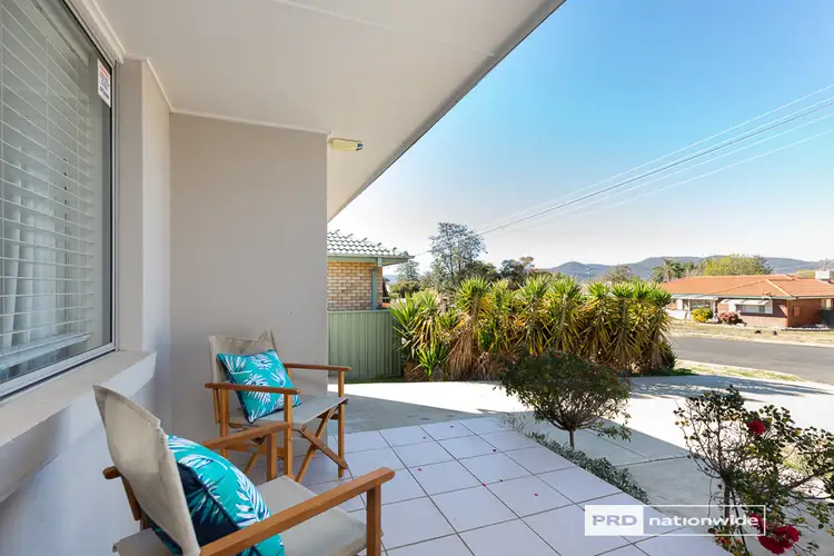 Second view of Homely house listing, 10 Murrawai Street, Tamworth NSW 2340