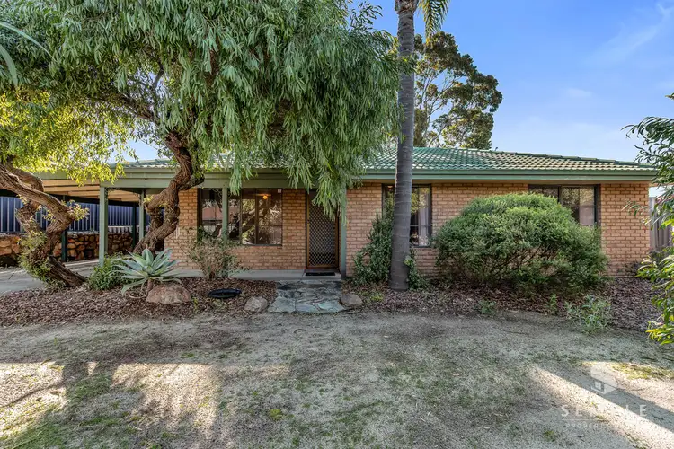 Main view of Homely house listing, 18 Larkspur Cross, Yangebup WA 6164