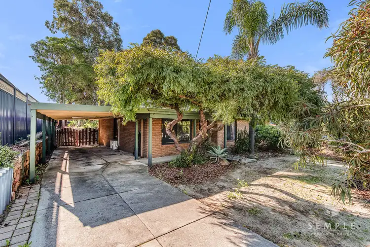 Second view of Homely house listing, 18 Larkspur Cross, Yangebup WA 6164