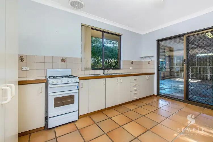 Fourth view of Homely house listing, 18 Larkspur Cross, Yangebup WA 6164
