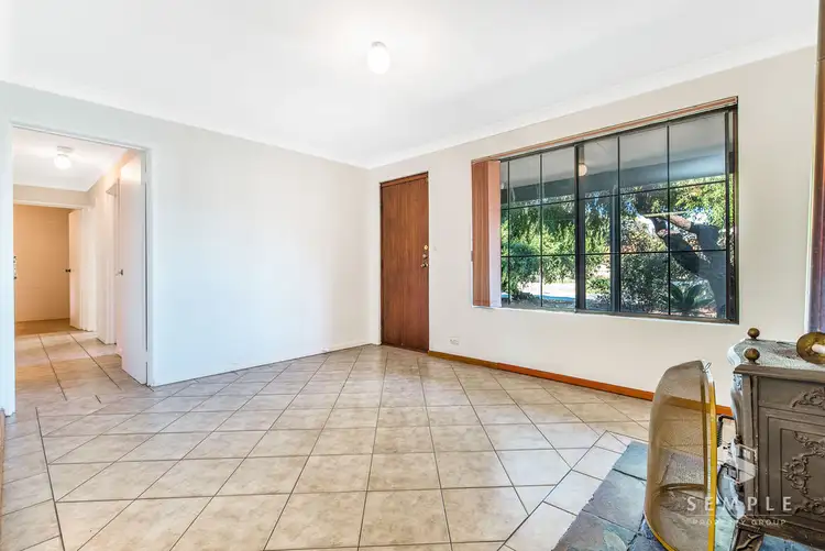 Sixth view of Homely house listing, 18 Larkspur Cross, Yangebup WA 6164